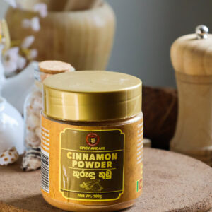 Cinnamon Powder 100g