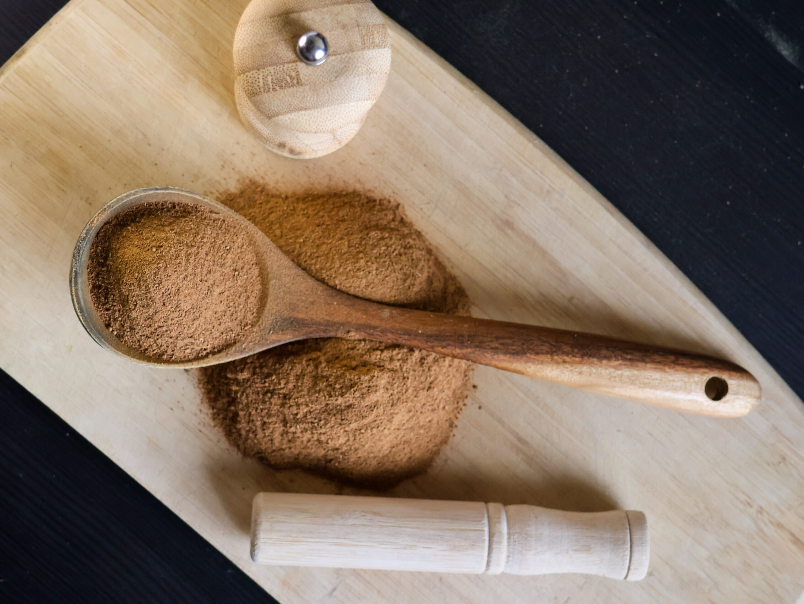 Cinnamon Powder 100g - Image 3