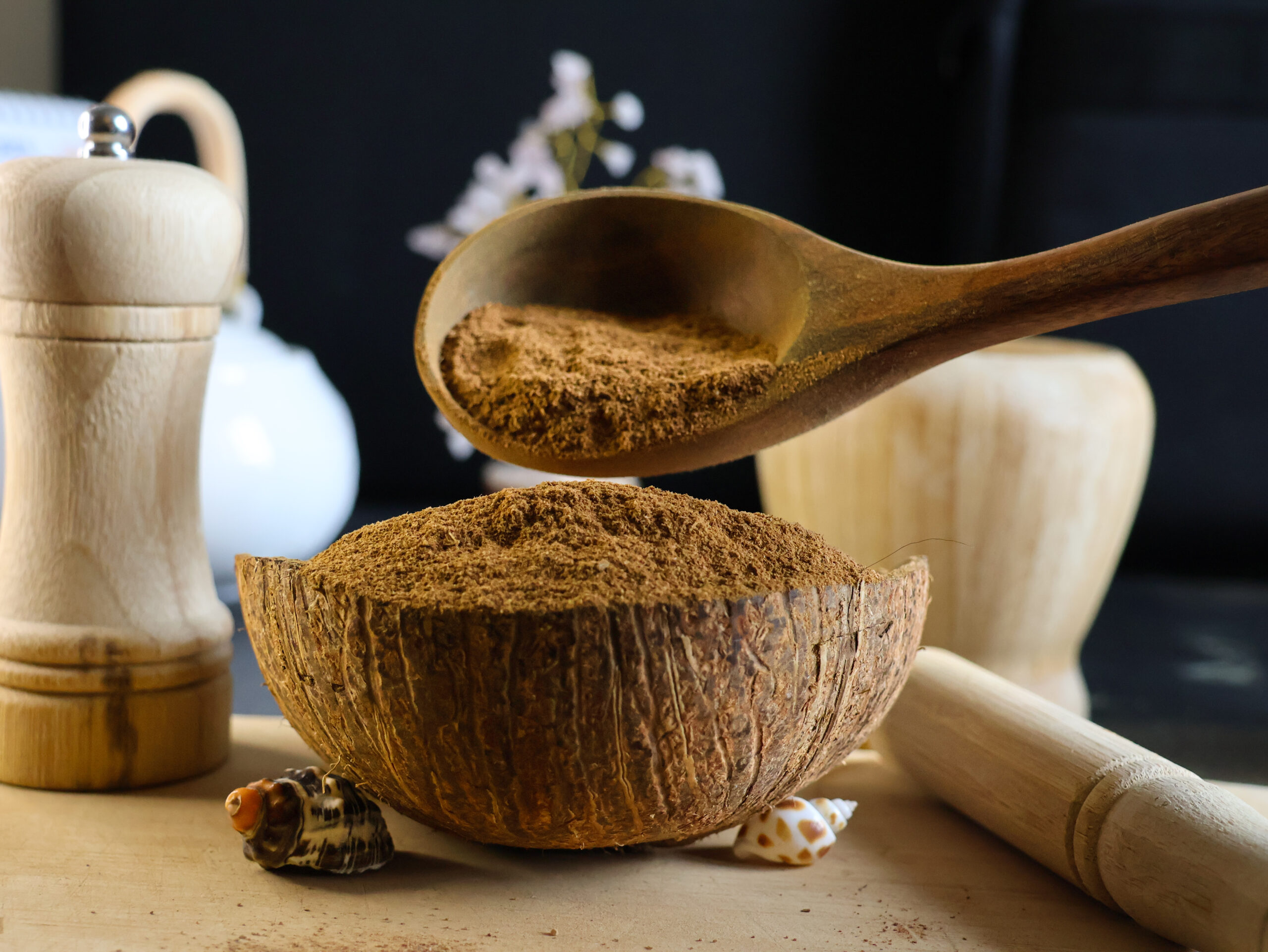 Cinnamon Powder 100g - Image 4