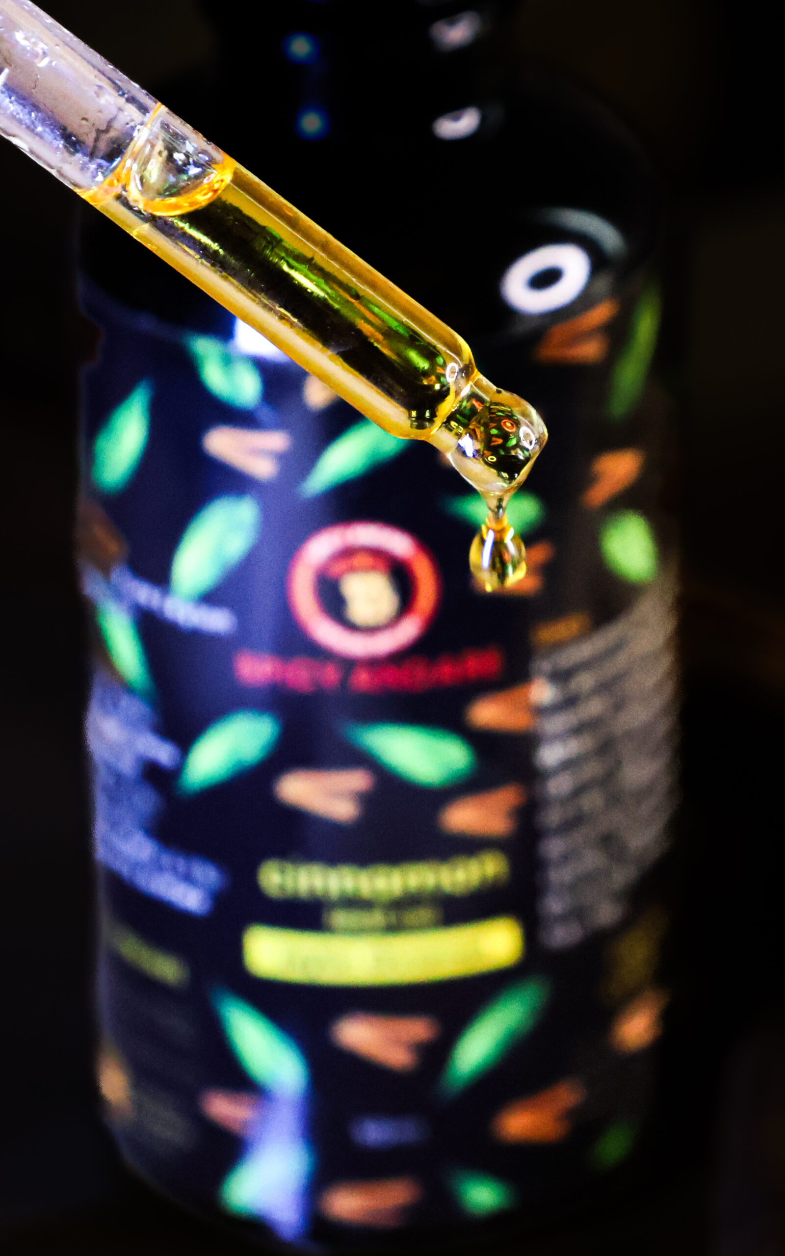 Cinnamon Leaf Oil 50ml - Image 3